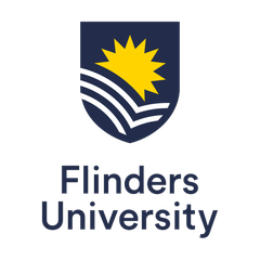 Flinders University logo