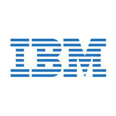 IBM logo