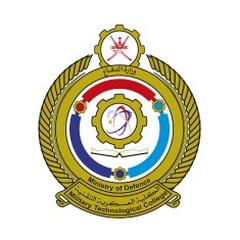 Military Technological College logo