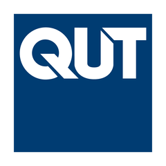 Queensland University of Technology logo