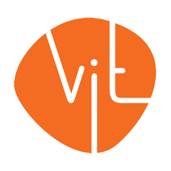 Victorian Institute of Technology logo