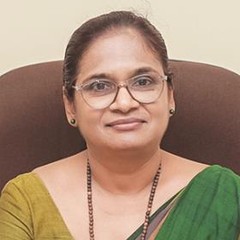 Dr. N. S. Aratchige