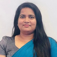 Lakshika Chamini