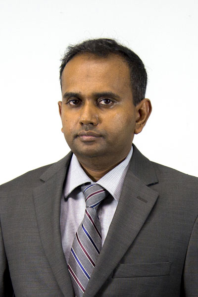 Malitha Wijesundara