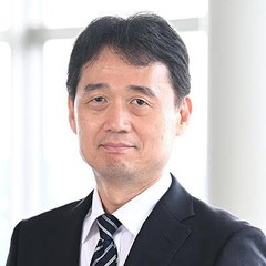 Hiroaki Nishi